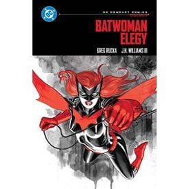 BATWOMAN ELEGY TP (DC COMPACT COMICS EDITION)