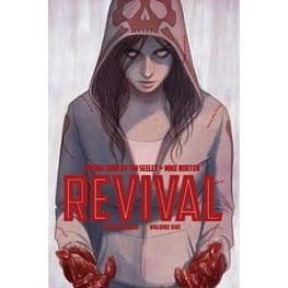 REVIVAL DLX COLL HC VOL 01 (MR)