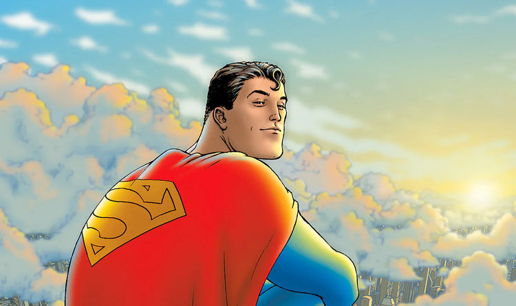 Superman