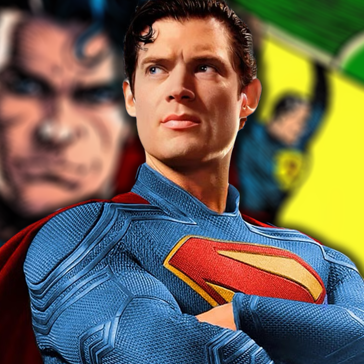 The Ultimate Superman Comic Book Collection