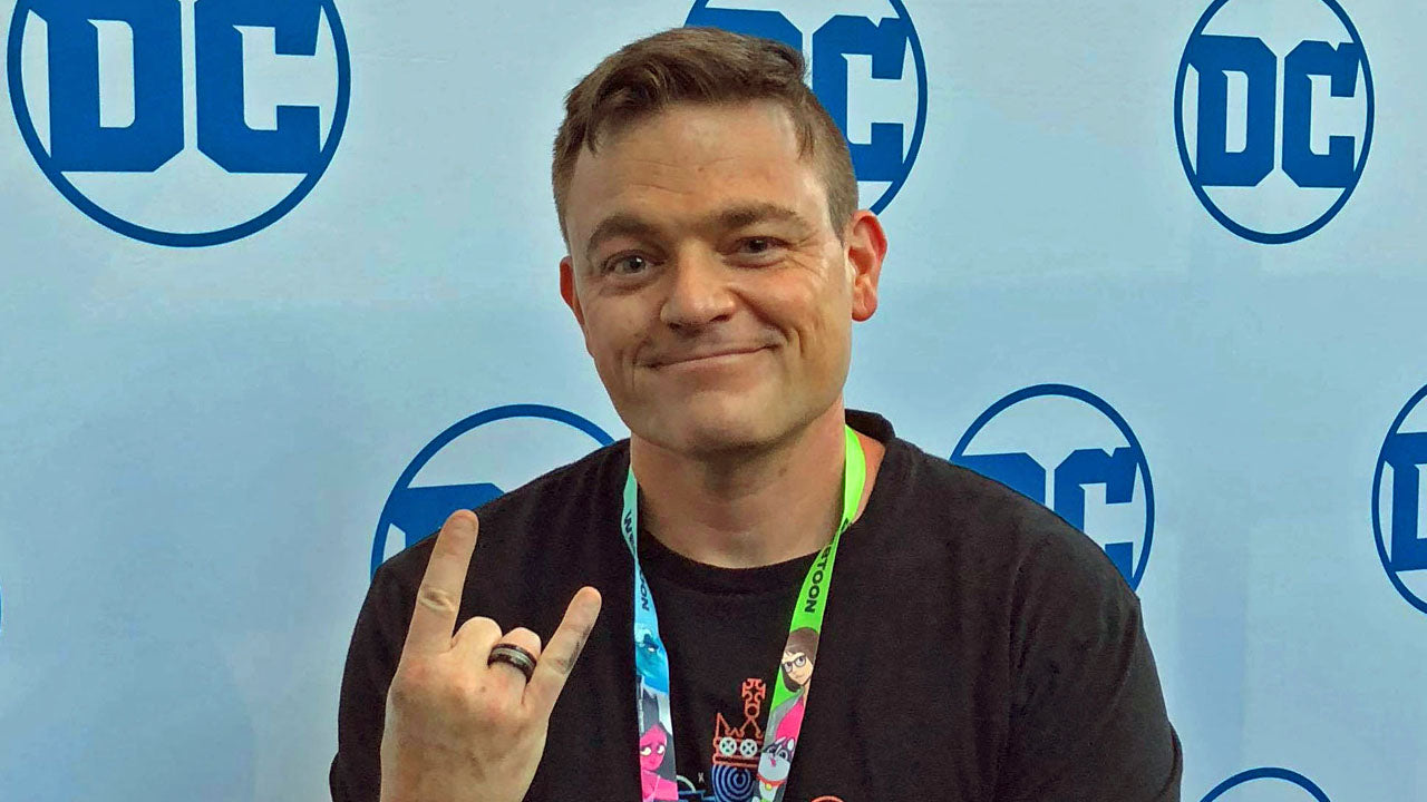 Scott Snyder