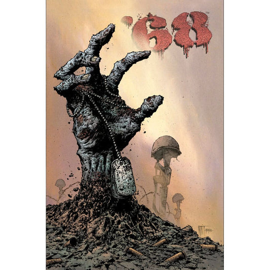 68 COMPENDIUM TP (MR) In-Store Date: 10/8/2025