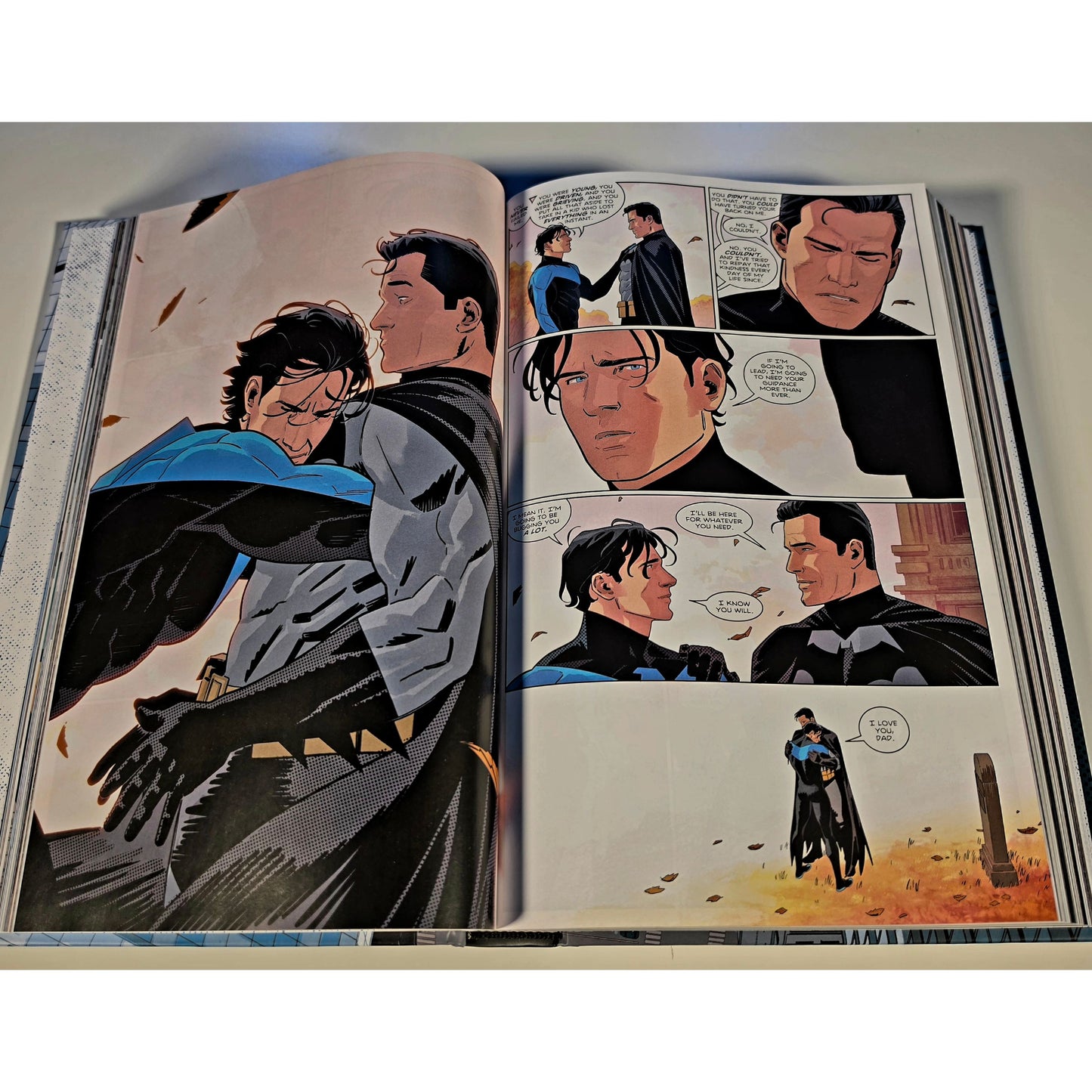 Nightwing by Tom Taylor Omnibus Vol. 2