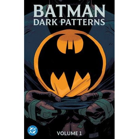 BATMAN DARK PATTERNS TP In-Store: 3/31/2026
