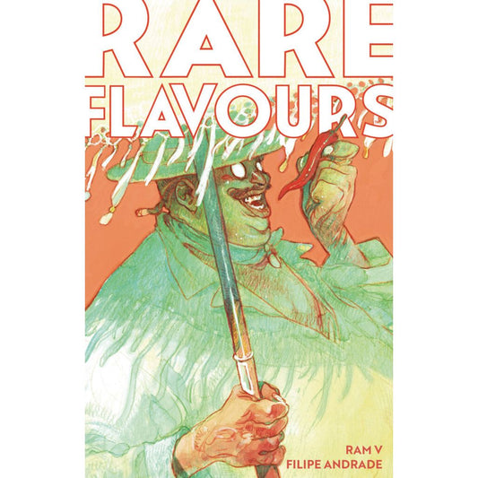 Rare Flavours Deluxe Edition