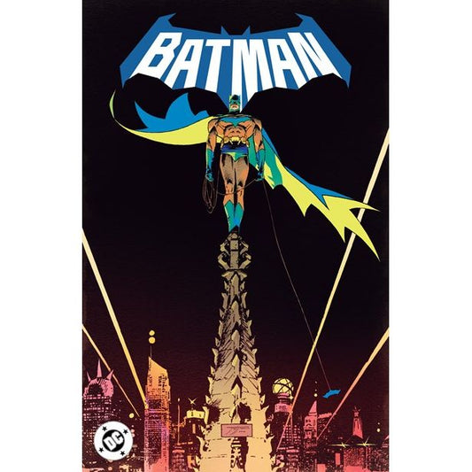 Batman Vol. 2: Blood & Money - On Sale Date: Dec 1, 2026