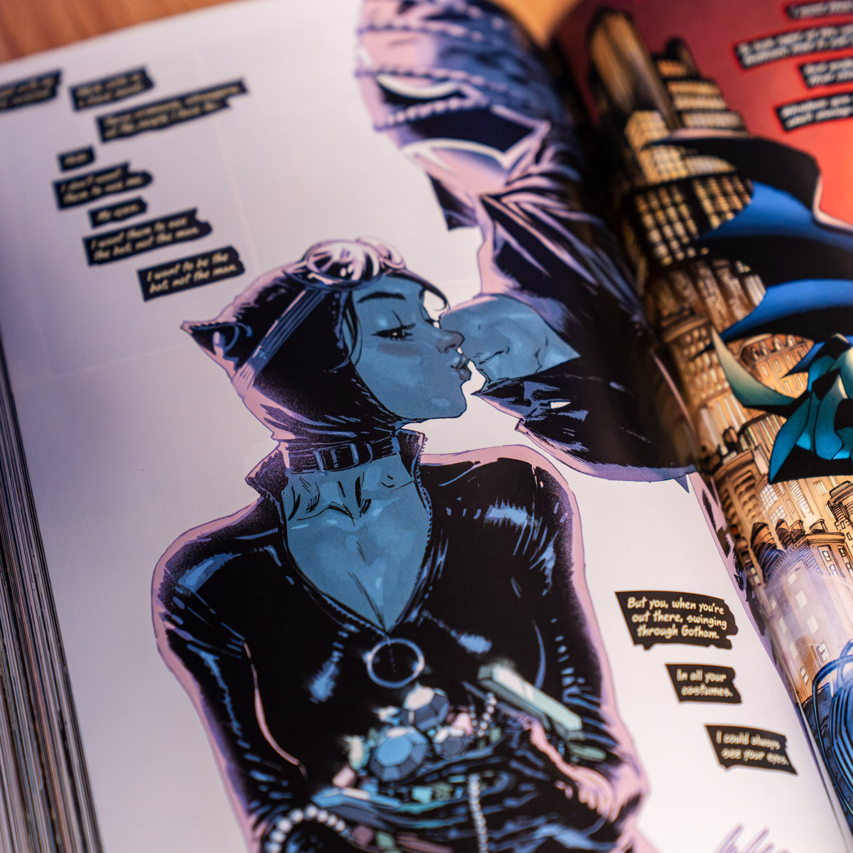 Batman by Tom King Omnibus Vol 2