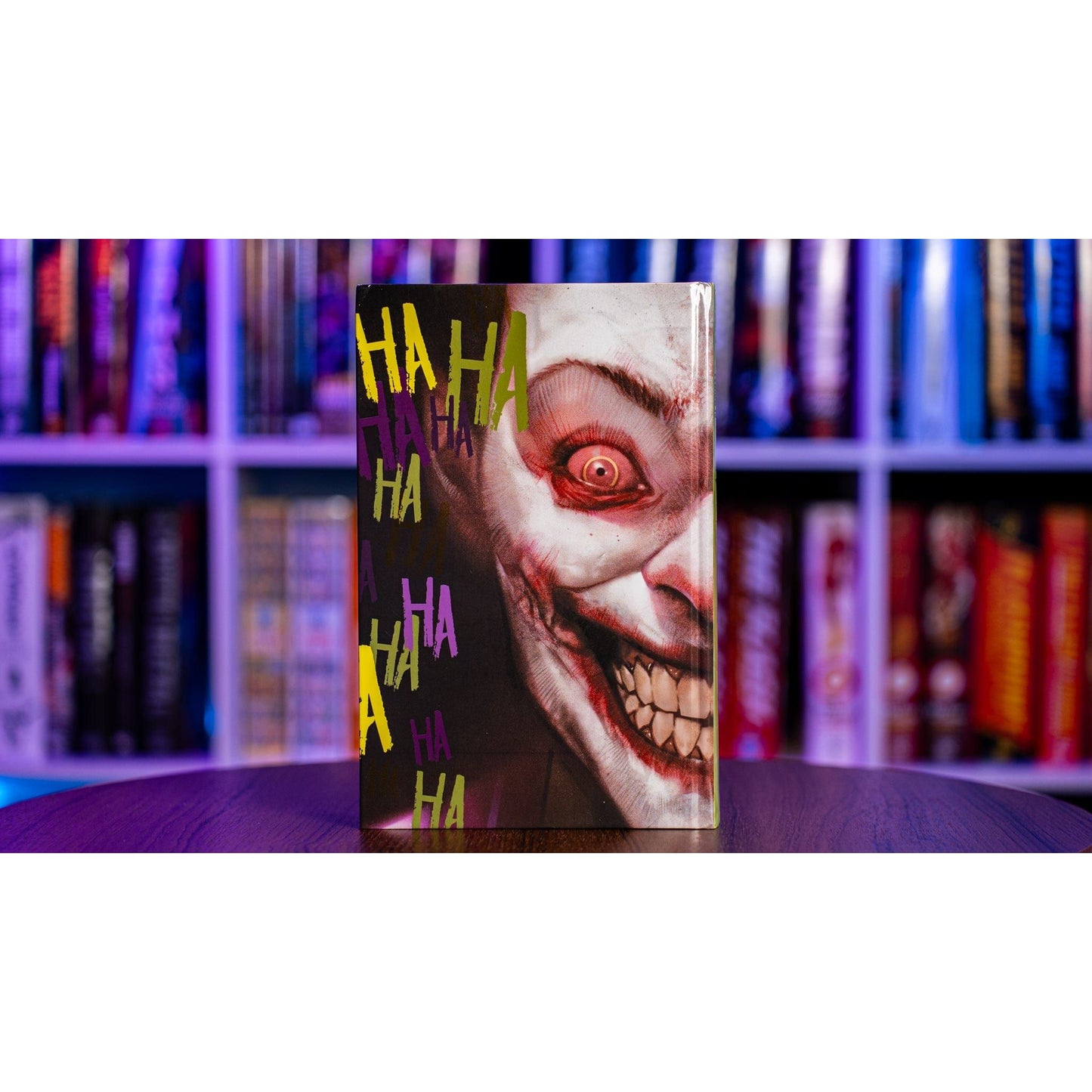 Batman by James Tynion IV Omnibus