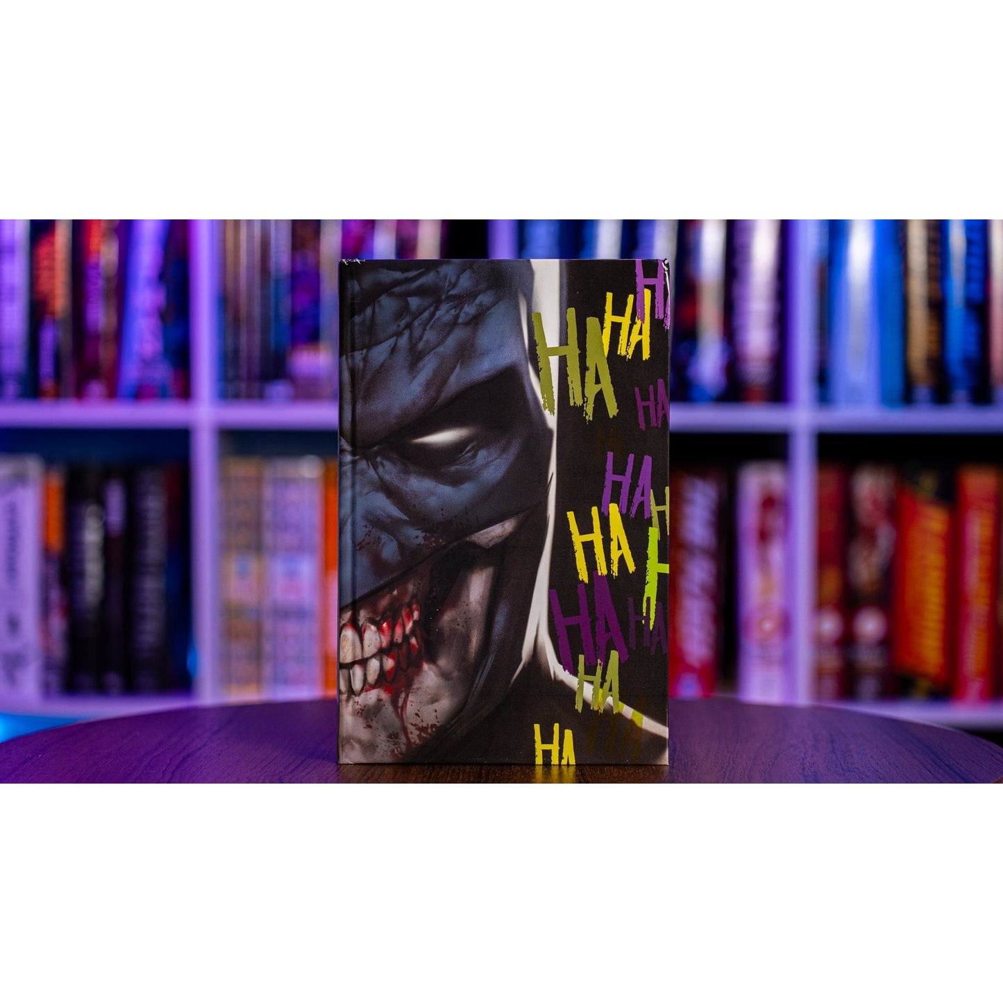 Batman by James Tynion IV Omnibus
