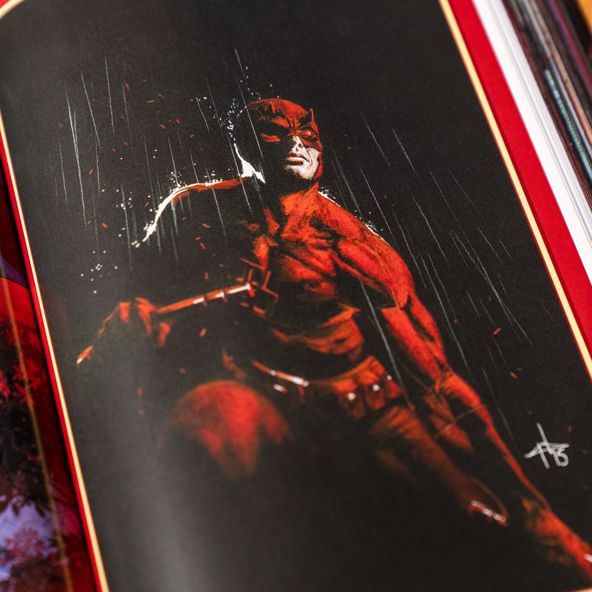 Daredevil by Chip Zdarsky Omnibus Vol. 1 & 2 Bundle