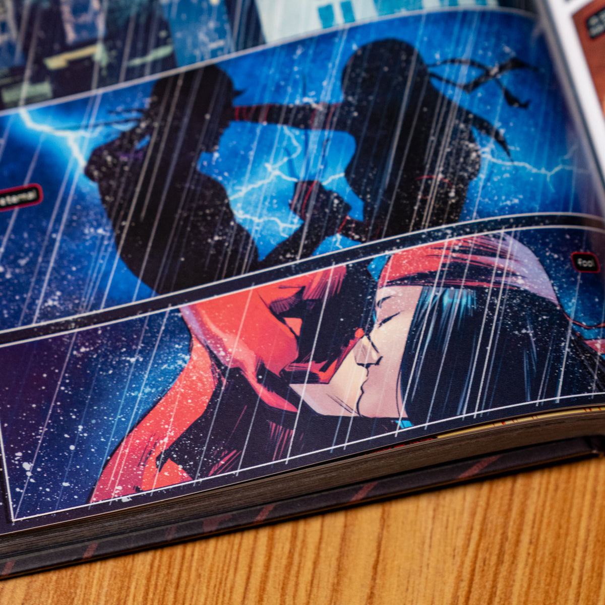 Daredevil by Chip Zdarsky Omnibus Vol. 1 & 2 Bundle