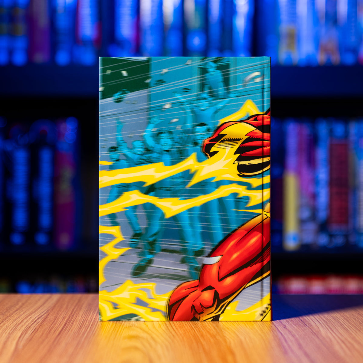 The Flash by Mark Waid Omnibus Vol. 2