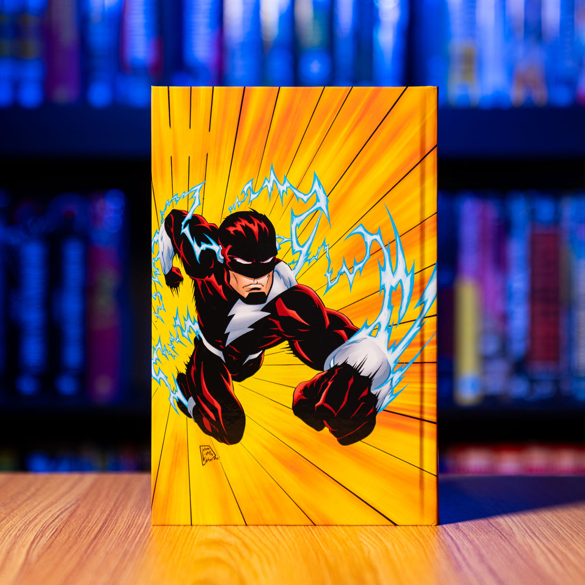 The Flash by Mark Waid Omnibus Vol. 3