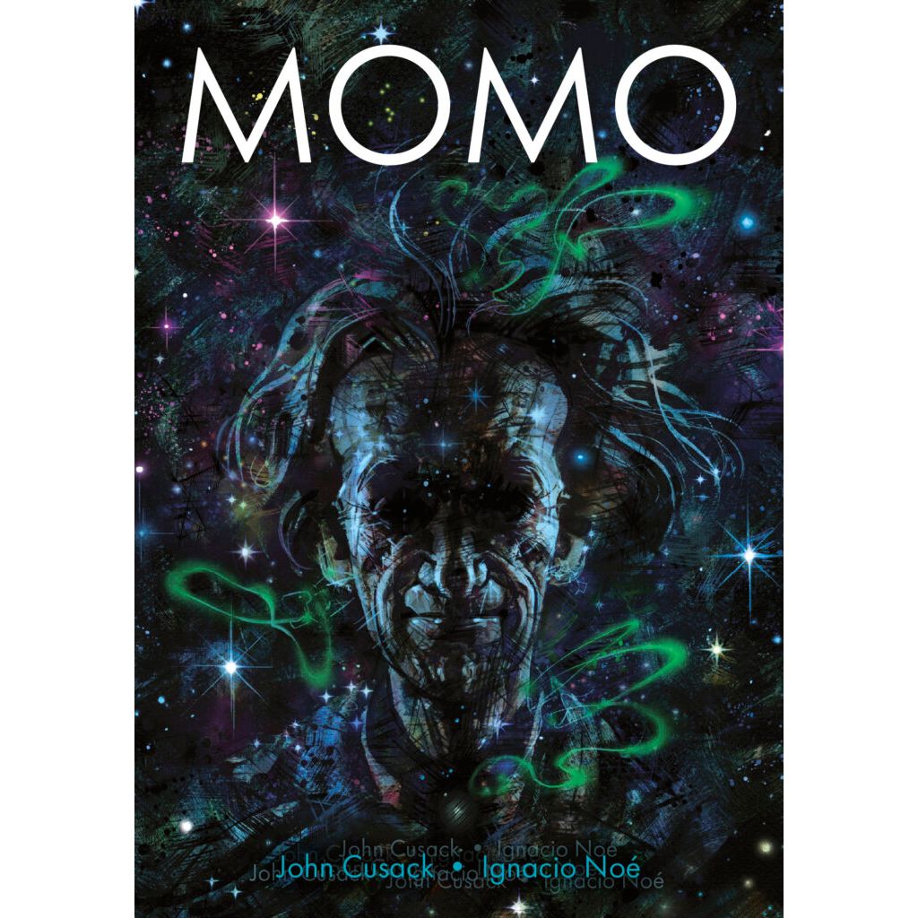 Momo HC (MR) - In Store Date: July 8, 2026