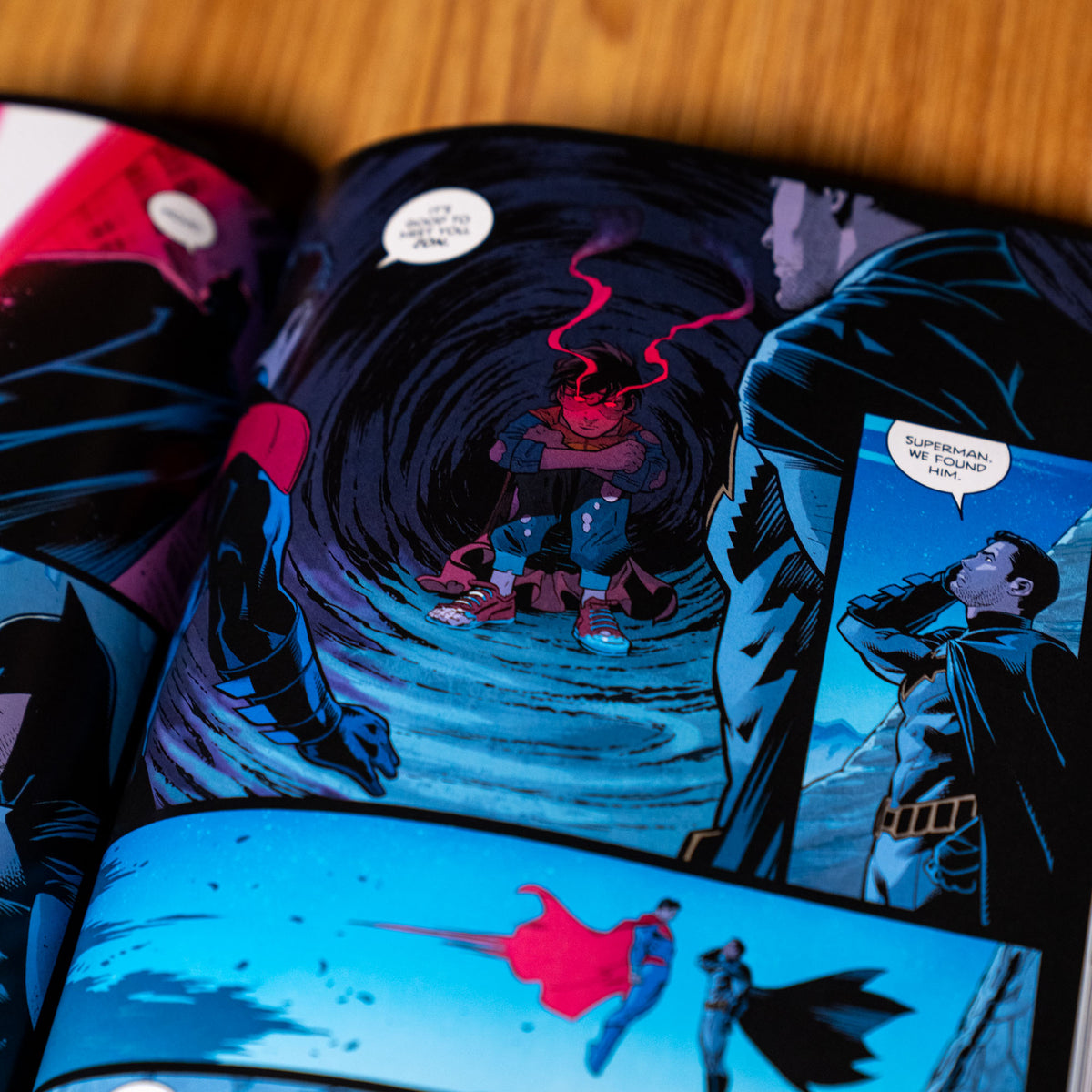 Nightwing by Tom Taylor & Bruno Redondo Vol. 1 + Titans by Tom Taylor + Nightwing Vol. 2 Omnibus Bundle