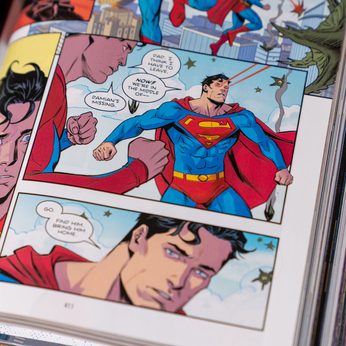 Nightwing by Tom Taylor & Bruno Redondo Vol. 1 + Titans by Tom Taylor + Nightwing Vol. 2 Omnibus Bundle