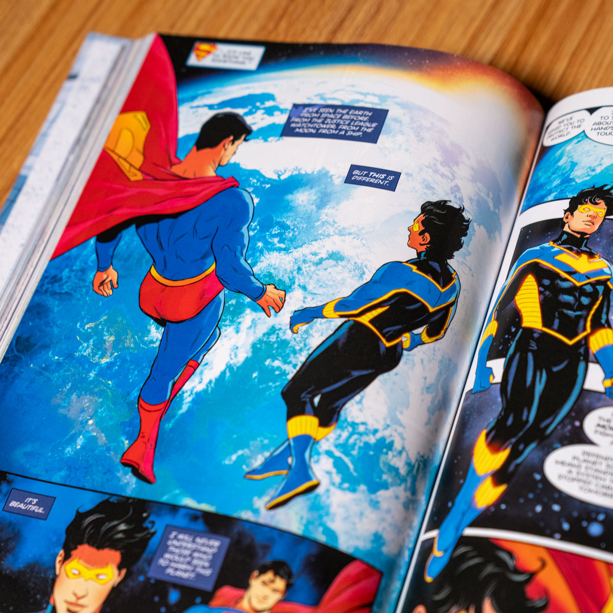 Nightwing by Tom Taylor & Bruno Redondo Vol. 1 + Titans by Tom Taylor + Nightwing Vol. 2 Omnibus Bundle