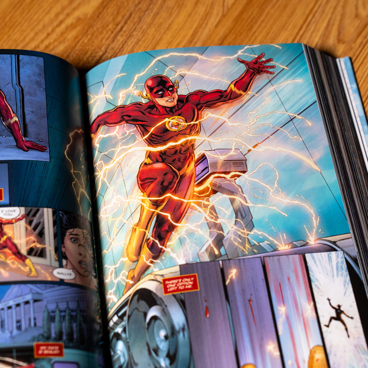 Nightwing by Tom Taylor & Bruno Redondo Vol. 1 + Titans by Tom Taylor + Nightwing Vol. 2 Omnibus Bundle