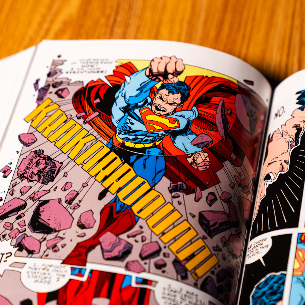 Superman: Brainiac Reborn Omnibus