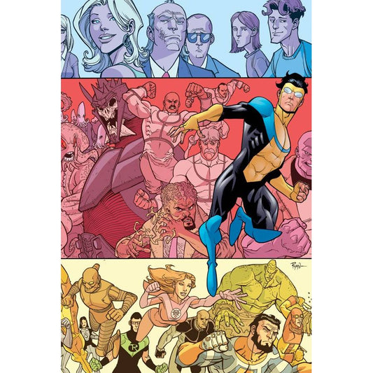 INVINCIBLE HC VOL 03 ULTIMATE