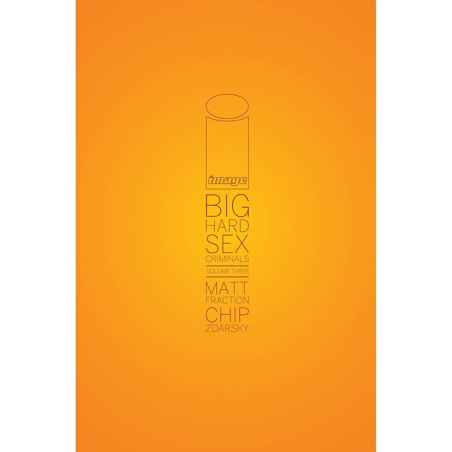 BIG HARD SEX CRIMINALS HC VOL 03 (MR)